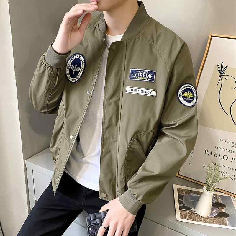 ジャケット メンズ スタジャン 春秋 薄手 カジュアル ワッペン コーデュロイ カーキ ブラック ホワイト グリーン M L XL 2XL 3XL 4XL 5XL・商品カテゴリ: カジュアルスーツ ・スタイル: ・襟の形: スタンドカラー ...