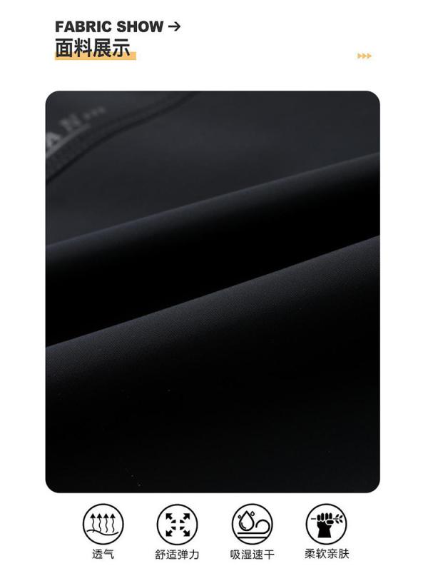 ジャケット 男性用 ブルゾン 春物 ビジネス カジュアル 防風 撥水 耐摩耗 アウター 紳士服 トップス 紺..