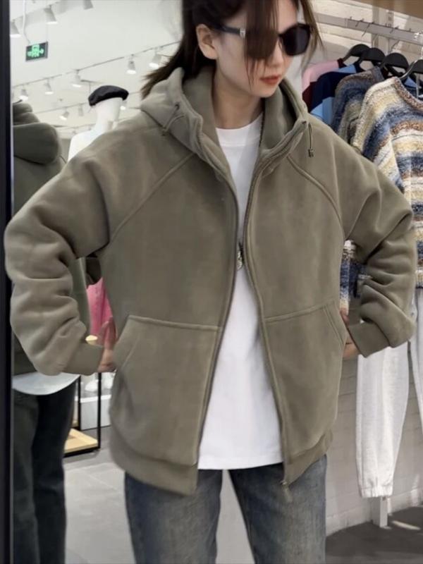 ジャケット メンズ 秋冬 高密度 防寒 暖かい 無地 カジュアル ブルゾン ジャンパー アウター ライトアウター