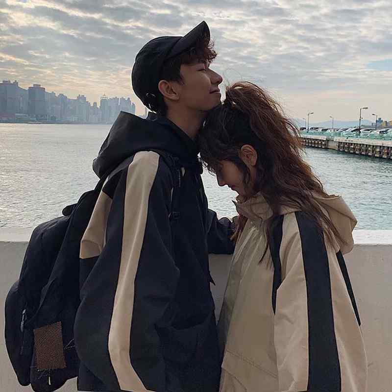 ジャケット メンズ 春秋 スポーツウェア カジュアル ブルゾン ジャンパー 長袖 アウター 耐摩耗 防風 撥水 無地 ポリエステル 黒 カーキ