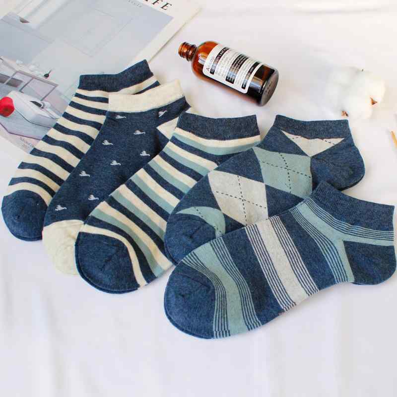 靴下 メンズ 春夏 コットン ソックス スニーカー丈 カジュアル ビジネス 紳士 男性用 通気性 吸汗 200N..