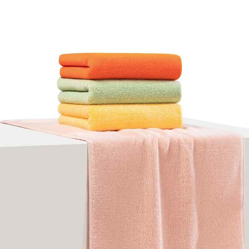 タオル レディース メンズ 新疆綿 フェイスタオル バスタオル 家庭用 男女兼用 コットン ソフト 強い吸..