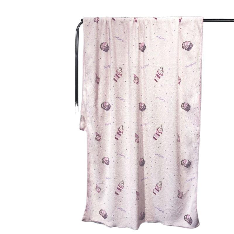 タオル レディース メンズ 大人用 吸水 フェイスタオル 学生 韓国 かわいい バスタオル 薄手 速乾