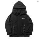 AOGZ 国 潮 牌 魚 口 工 装 コート 男 春秋 流行の ごろつきの な ジャケット カップル 服装の 機能の 風は 前線の 服に 行きます