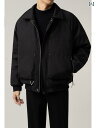綿の 服の 男性の 冬 新型の 軽量 熟いる 風の 男性の カジュアル ゆったり いる 襟 札は 綿 挟んで 秋冬 ジャケット 厚く