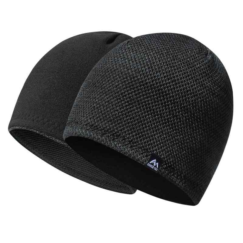 ニット帽 メンズ 秋冬 運動用 フリース 护耳 防寒 保温 無地 深グレー 浅グレー ブラック ブルー ワインレッド