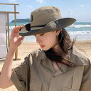 帽子 レディース 遮陽帽 UVカット 春夏秋冬 登山 釣り ゴルフ テニス アウトドア 速乾性 通気性 カーキ ピンク グレー ブラック イエロー(x2)