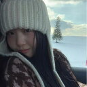 ニット帽 レディース 大頭 暖かい 防寒 保温 ビーニー アウトドア 自転車 バイク 秋冬 ホワイト グレー ブラック ピンク ブルー ブラウン(x3)