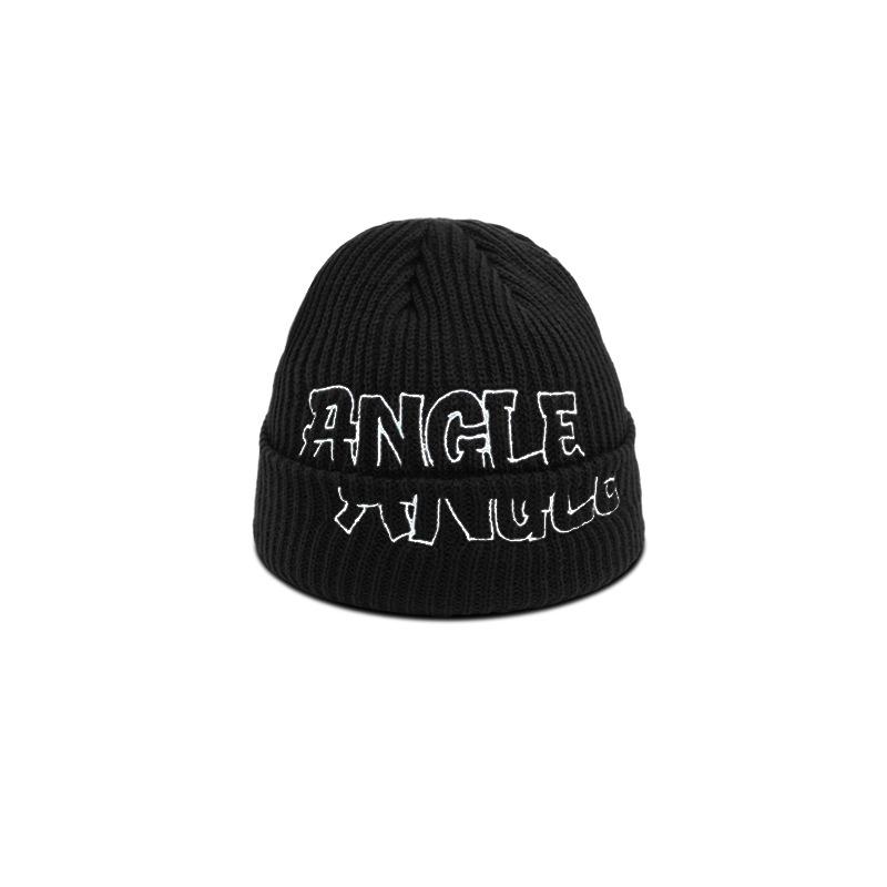 2個セットニット帽 メンズ 男性用 黒 グレー 白 大頭 防寒 保温 毛糸帽子 綿帽子 秋冬 伸縮性 普段使い・カテゴリ: ニット帽・対象シーズン: 冬.春.秋・帽子の種類: 丸型・つばの有無: つばなし・カラー: ブラック.グレー.ホワイト.クラインブルー.コーヒー・サイズ: フリーサイズ（伸縮性あり）・機能: 保温.防風・スタイル: 百搭.カジュアル.シンプル・スタイル分類: ・加工技術: 機械刺繍.織り・流行の要素: 無