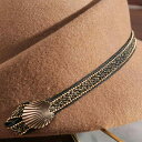 帽子 レディース 秋冬 ウール混紡 ワークキャップ マリンキャップ キャスケット チェーン飾り あったか 暖かい 防寒 おしゃれ かわいい カジュアル きれいめ...