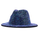 帽子 レディース メンズ 英国風 レトロ 屋外 ジャズ帽子 ウール フェルト ハット 手作り ビーズ ブライダル パーティー イベント フォーマル 秋冬 防寒 ...