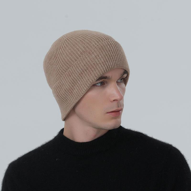 2個セットニット帽 男性用 秋冬 防寒 保温 ビーニー ウール 帽子 暖かい 無地 ブラック ネイビー グレー カーキ ワインレッド・カテゴリ: ニット帽・適合シーズン: 冬・帽子のタイプ: 鐘形・つばのタイプ: なし・カラー: ブラック, ダークブルー, ダークグレー, ライトグレー, カーキ, ワインレッド・機能: 保温・スタイル: ボーイフレンドスタイル・生地: コアヤーン・分類: 個性的な・の要素: なし