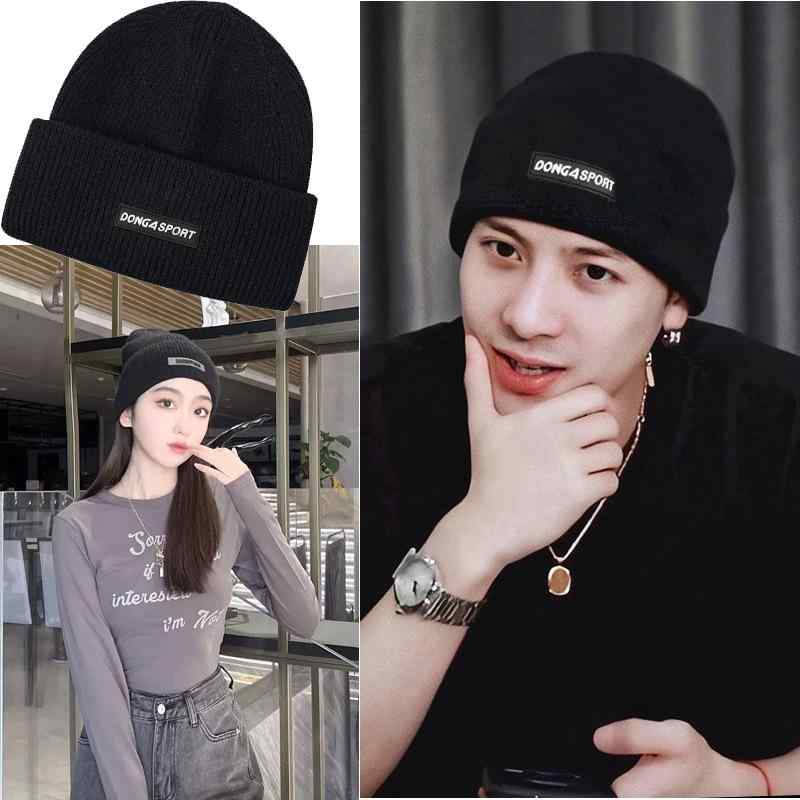 ニット帽 男性用 ニットキャップ 防寒 暖かい 厚手 ペア 男女兼用 ストリート ヒップホップ ブラック グレー ピンク系 ベージュ オレンジ グリーン アボカドグリーン パープル ブルー ホワイト