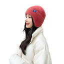 ニット帽 秋冬用 防寒 暖かい ビーニー ケア帽子 防風 防寒対策 伸縮性 ストレッチ メンズ レディース 男女兼用 紫色 パープル カーキ ブラック 湖グリー...