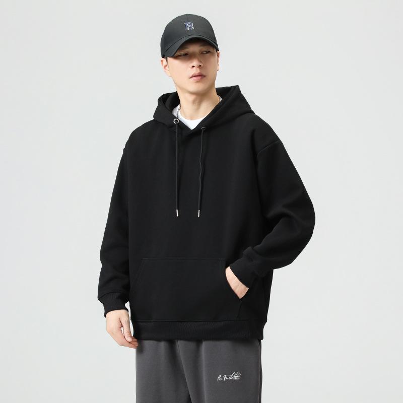 パーカー メンズ 大きいサイズ 秋服 プルオーバー スウェット 無地 シンプル ゆったり ラージサイズ コットン混紡 長袖 トップス アウター フード付き カジュアル スタイル 白 黒 コーヒー色・カテゴリ: スウェット/トレーナー・・袖丈: 長袖・ネックライン: Vネック・柄: 無地・主な素材: 綿・素材: 綿61%.ポリエステル繊維39%・対象年齢: 成人・対象: メンズ・フィット: ルーズ・ディテール: フード付き・ポケット: サイドシームポケット・カラー: ホワイト.ブラック.コーヒー・サイズ: M.L.XL.2XL.3XL.4XL.5XL.6XL.7XL・重さ: 約320g