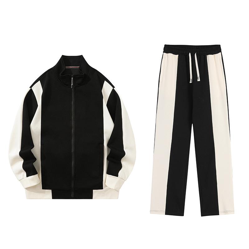 カーディガン メンズ 男性用 トップス 秋冬 雪尼ール 無地 ジップアップ カジュアル 学生 私服 羽織り 黒 ブラック コーヒー 杏色