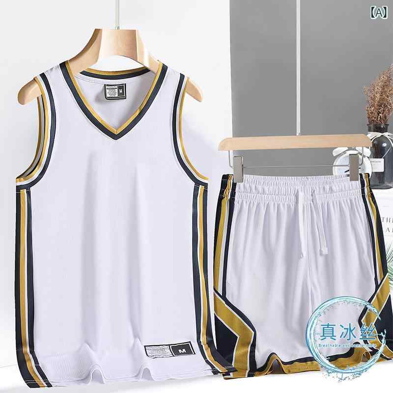タンクトップ メンズ 男性用 Tシャツ ショートパンツ 上下セット スポーツウェア トレーニングウェア 薄手 接触冷感 吸湿速乾 ホワイト ブルー ブラック グレー M L XL 2XL 3XL 4XL 5XL 6XL