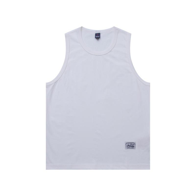 Tシャツ メンズ タンクトップ 綿 無地 ベーシック ゆったり カジュアル スポーツ 花灰 ホワイト項目名: カテゴリ値: Tシャツ/タンクトップ 項目名: 版型値: ルーズ 項目名: 柄値: 無地 項目名: 主な素材値: 綿 項目名: 生地値: 綿混紡 項目名: 対象値: 青少年 項目名: 加工値: アイロン不要 項目名: スタイル値: スポーツ.カジュアル 項目名: ポケット値: シームポケット 項目名: 裾値: ストレート 項目名: カラー値: ホワイト.杢グレー 項目名: サイズ値: M.L.XL.XXL 項目名: 厚さ値: 普通