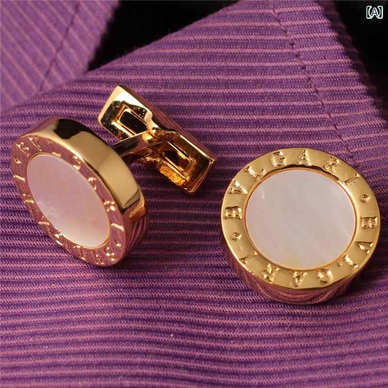 168 ライフ フレンチ シャツ カフスボタン メンズ レディース cuf 023.カラフルカラーオシャレ.シンプルスタイル