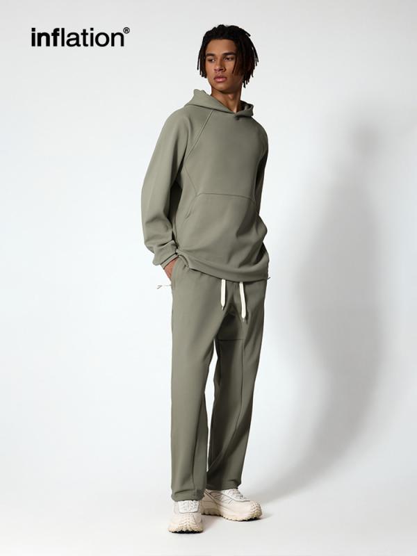 パーカー メンズ 秋冬 無地 裏起毛 スウェット トレーナー フード付き プルオーバー トップス 長袖 ルームウェア 部屋着 普段使い 伸縮性 あったか 暖かい ポリエステル グレー ブラック ブラウン グリーン ホワイト