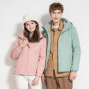 マウンテンパーカー メンズ レディース 防風 防水 防寒 登山ウェア 取り外し可能 3way ジャケット 秋冬用 撥水 速乾 アウター 釣り スキー スケート ...