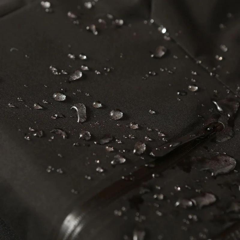 ジャケット メンズ 防水 防風 保温 アウター ジャンパー ブルゾン アウトドア スポーツウェア 黒 春秋・カテゴリ: ジャケット・スタイル: スポーツ・襟: ノーカラー・フィット: レギュラー・フロント: ジッパー・フード: あり・・柄: 無地・対象年齢: 成人・対象: 若者・主な生地の組成: ポリエステル繊維 90%・裏地の組成: ポリエステル繊維 90%・シーン: スポーツ・ディテール: 配色・裾: ストレート・袖丈: 長袖・色: ブラック・サイズ: S, M, L, XL, 2XL・袖のタイプ: 通常袖・着丈: レギュラー・素材機能: 防水.防風・ポケット: 立体ポケット・着用方法: アウター