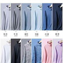 アウター レディース メンズ 接触冷感 薄手 速乾 UVカット 紫外線対策 スポーツ アウトドア 男女兼用 ライトグレー ダークグレー ネイビー ホワイト ブル...