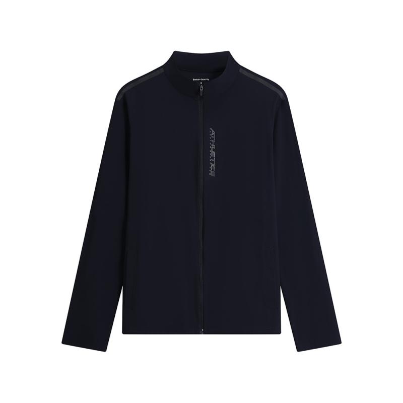 ジャケット メンズ 男性用 速乾 アウター ストレッチ 伸縮性 スポーツウェア アウトドア ウェア トップス 立襟 撥水 接触冷感 軽量 春..