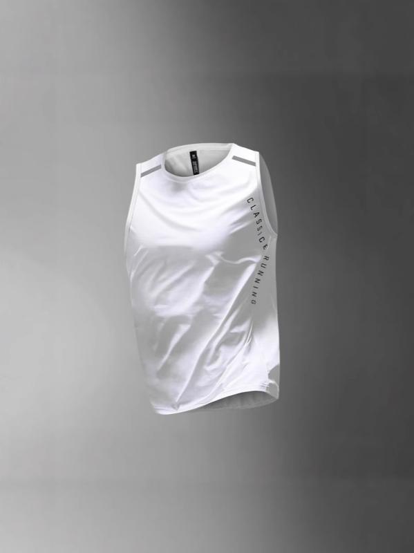 2個セットスポーツタンクトップ メンズ 男性用 接触冷感 トップス ノースリーブ トレーニングウェア ジム ランニング 吸湿速乾 運動着 部屋着 薄手 春夏 ブラック ホワイト・カテゴリ: スポーツベスト・版型: レギュラー・柄: 無地・主な素材: ポリエステル・素材構成: ポリエステル96%以上・シーン: カジュアル・対象: ・加工: 防しわ加工・スタイル: スポーティー・ポケット: スラッシュポケット・裾: ストレート・カラー: ブラック.ホワイト・サイズ: M.L.XL.XXL.XXXL・厚さ: 薄手