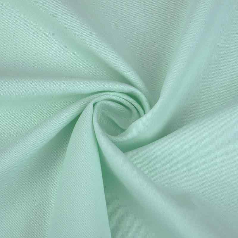 シャツ ワンピース パンツ 綿布 生地 男性用 女性用 春夏秋冬 アパレル ウェア 40番手 高密度 斜め織り..