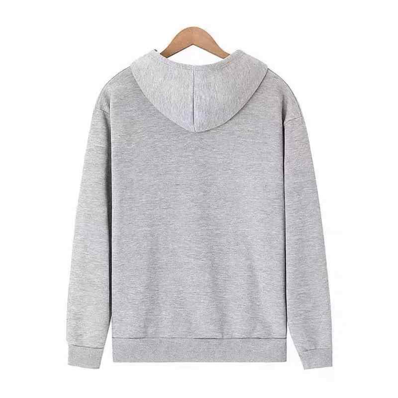 ジャケット メンズ スウェット 秋冬 裏起毛 暖かい ジップアップ トップス 無地 ポリエステル ブラック系