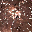 生地 織物 服地 绣花布 スパンコール チョコレート色 春夏 衬衫 连衣裙 チャイナドレス ウェディングドレス(x30...