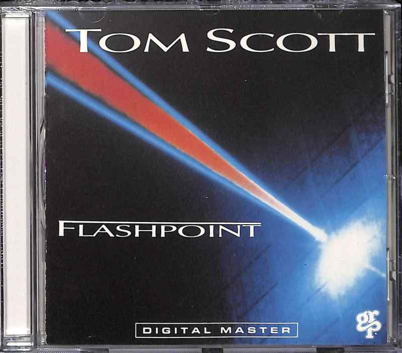 Flashpoint