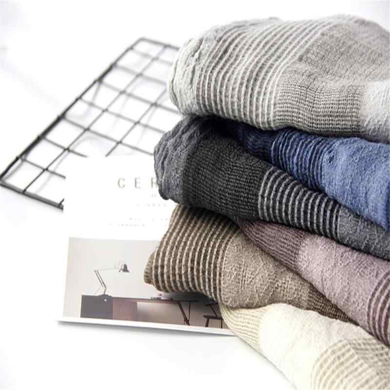 マフラー レディース メンズ チェック柄 切り替え 雑貨 民族風 ストール 秋冬 春 肩掛け 膝掛け 防寒 ..