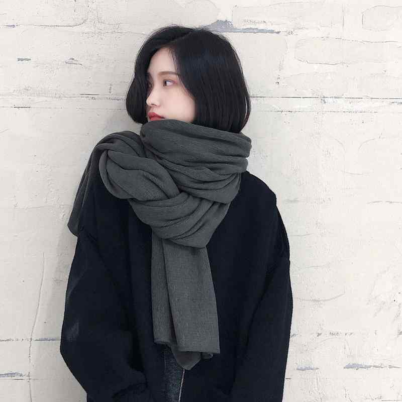 マフラー ストール レディース メンズ 秋冬 厚手 ニット 無地 男女兼用 防寒 保温 ショール ブラック ホワイト ワインレッド ブラウン ベージュ グレー・カテゴリ: ストール.マフラー・編み方: 平織り・機能: 保温・スタイル: 百搭.カジュアル.シンプル・素材: ポリエステル・カラー: ブラック.ホワイト.ワインレッド.ブラウン.ネイビー.スモークグレー.ベージュ.ダークグレー・サイズ: 約220×50cm・長さ: 約200cm・柄: 形状/图案・加工: ニット