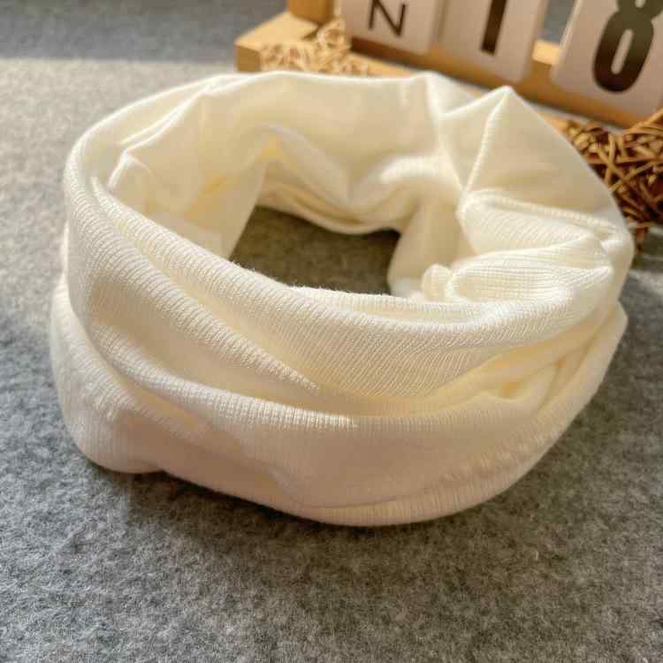 ネックウォーマー 男女兼用 接触冷感 防寒 フェイスカバー ネックカバー 保温 スヌード 付け襟 春夏 秋冬