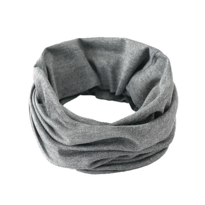 ネックウォーマー 男性用 女性用 春夏 秋 接触冷感 UVカット 日焼け防止 紫外線対策 薄手 モダール 伸縮性 通気性 無地 フェイスカバー 息苦しくない スポーツ 普段使い