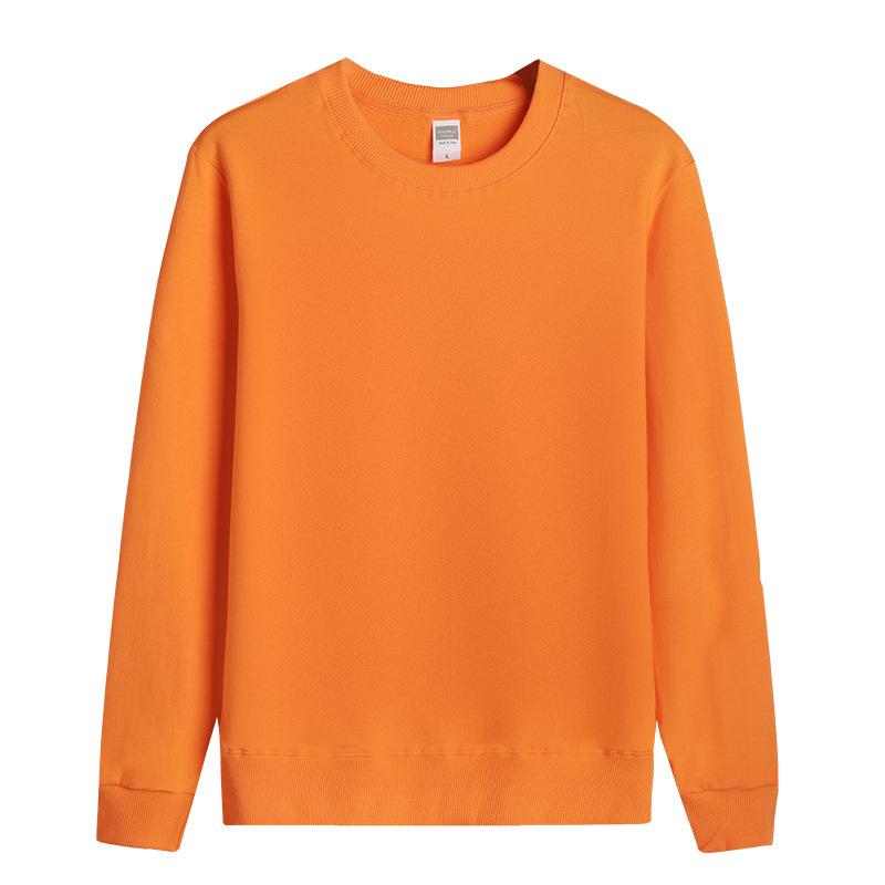 スウェット メンズ 秋冬 長袖 無地 プルオーバー トップス コットン ゆったり スポーツ カジュアル ウェア カットソー 白 黒 赤 青 110 120 130 140 150 160 M L XL XXL XXXL 4XL 5XL