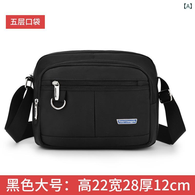 新型 アウトドア カジュアル 斜め ショルダーバッグ 男性 カバン ナイロン 多機能 ショルダーバッグ 男性 卸売りスタイル: 都市シンプル貨物番号: S206，S306材質: ナイロン流行の要素: ミシン糸裏地生地: ポリエステルブランド: すべての良品パターン: 色カラー: ブラックビッグ,茶色の大きいサイズ,グレーの大きいサイズ,宝藍大サイズ,ブラックトランペット,茶色のトランペット,グレートランペット,宝藍トランペットシリーズ: Sサイズ: 10インチ認可可能な自社ブランドがあります: はい発売シーズン: 2020春適用シーン: レジャー旅行遅くとも出荷時間: 2適用性別: 男製品カテゴリ: メンズショルダーバッグ流通しきい値に加盟: 無条件加盟