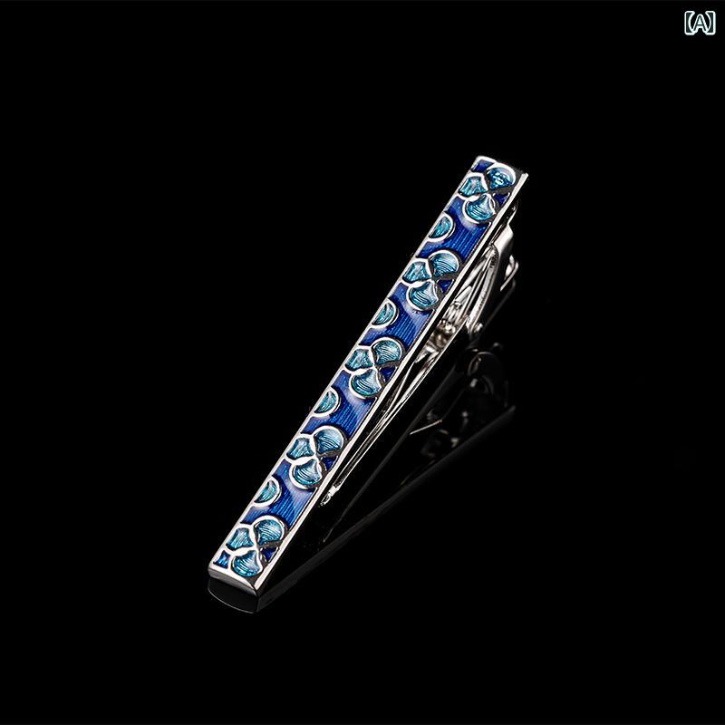 ネクタイ .ピン メンズ ビジネス バックル カスタム.カラフルカラーオシャレ.シンプルスタイル2025年男性用