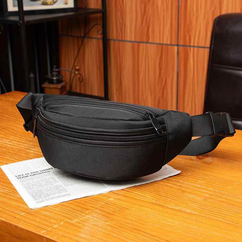 ボディバッグ メンズ 男性用 撥水 ナイロン ショルダーバッグ 斜めがけ 鞄 カバン ワンショルダーバッ..