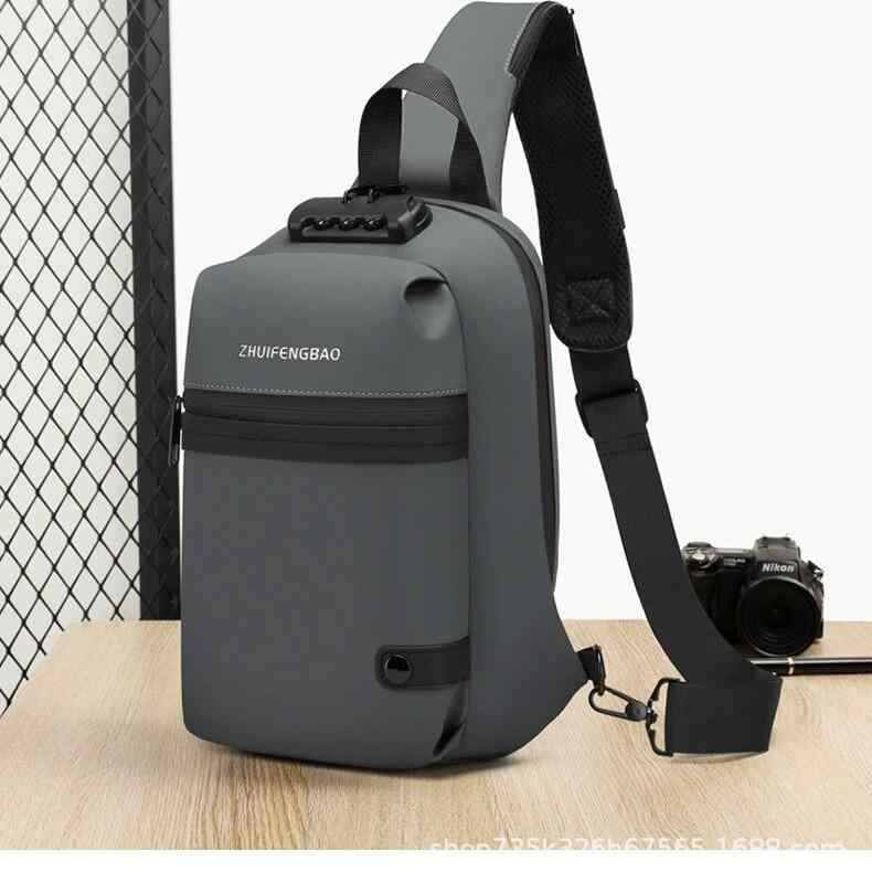 ボディバッグ 男性用 防水 ショルダーバッグ 撥水 斜めがけバッグ 軽量 スポーツ レジャー 旅行 普段使い ブラック グレー・スタイル: 都市ミニマル・素材: 皮膜・機能: 防水.超軽量.盗難防止・柄: 文字・流行要素: 文字.ステッチ・裏地: ポリエステル・カラー: ブラック.グレー・対象: メンズ・シーン: カジュアル旅行・対応PCサイズ: 20.32cm・製品カテゴリ: メンズボディバッグ