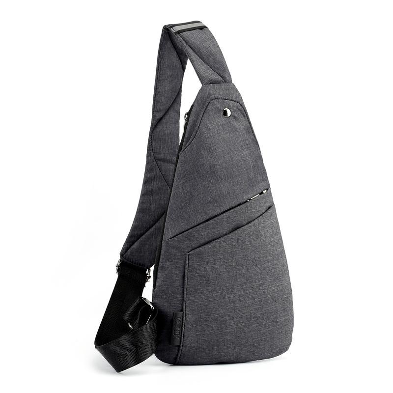 ボディバッグ メンズ 男性用 紳士 撥水 オックスフォード 大容量 軽量 斜めがけ ショルダーバッグ 通勤..