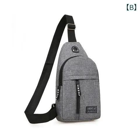 ボディバッグ メンズ 男性用 鞄 アウトドア サイクリング 登山 斜めがけ ショルダ...