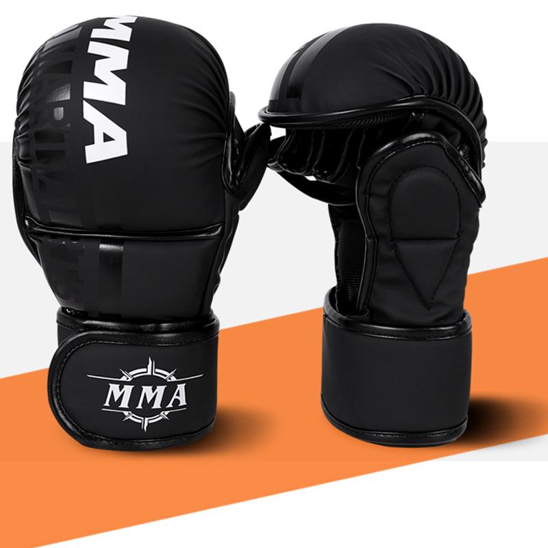 ボクシング グローブ 子供用 キッズ ハーィンガー トレーニング 総合 格闘技 練習 用 五指 ボクシング ..