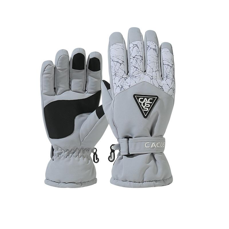 手袋 男性用 防寒 グローブ 防水 防滑 保温 裏起毛 手袋 アウトドア スポーツ スキー ブラック グレー 紺・手袋種類: ミトン手袋・カラー: ブラック.グレー.ネイビー・サイズ: L.XL・主な素材: ポリエステル・機能: 防水.防滑.保温.防風・スタイル: スタイル特徴なし