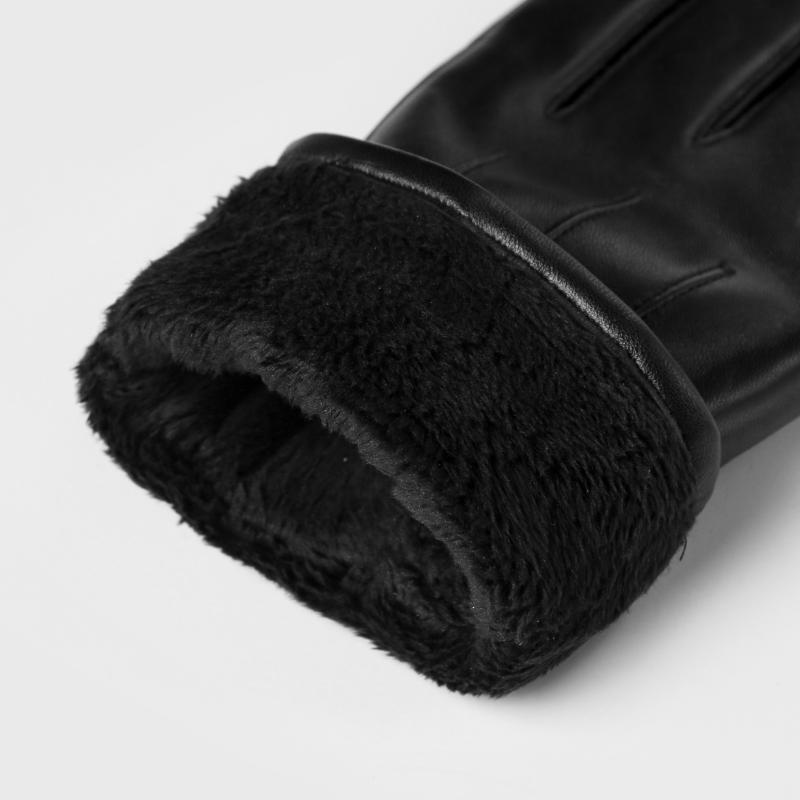 手袋 メンズ 男性用 秋冬用 羊革 レザー グローブ 裏起毛 暖かい 防寒 防風 運転 バイク 英国風 レトロ 手袋 S M L ブラック系・素材: シープスキン・機能: 保温.防風・タイプ: 分指手袋・カラー: 針編みリブ.鹿革風.三本線.スムース.甲側ダブルステッチ・サイズ: S.M.L・スタイル: ブリティッシュレトロ.フレンチレトロ・生地: 革・カテゴリ: 防寒手袋・加工: -・流行要素: 自然