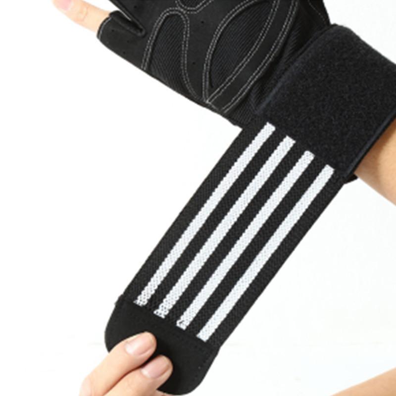 手袋 男女兼用 トレーニンググローブ スポーツ用 滑り止め 筋トレ 耐摩耗性 マメ防止 ダンベル バーベ..