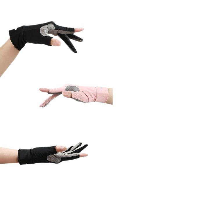 手袋 レディース 夏用 UVカット 日焼け防止 バイク 薄型 速乾 スポーツ 運転 自転車 男性用 メンズ グローブ スマートフォン対応 黒 グレー ピンク 白・・対象: 成人・性別: 男女兼用・カラー: DS-22 阑夜黒【指出し】, DS-22 雲雀灰【指出し】, DS-22 桃夭ピンク【指出し】, DS-22 パールホワイト【指出し】, DS-QZ11 阑夜黒【フルフィンガー】2本指タッチパネル, DS-QZ11 雲雀灰【フルフィンガー】2本指タッチパネル, DS-QZ11 桃夭ピンク【フルフィンガー】2本指タッチパネル, DS-QZ11 パールホワイト【フルフィンガー】2本指タッチパネル, 阑夜黒【ハーフフィンガー】掌にメッシュ, 遠山灰【ハーフフィンガー】掌にメッシュ, 桃夭ピンク【ハーフフィンガー】掌にメッシュ, パールホワイト【ハーフフィンガー】掌にメッシュ・サイズ: M, L・用途: 自転車用手袋