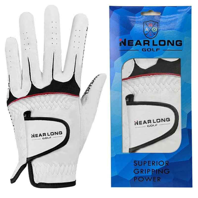 ゴルフ メンズ 男性用 グローブ ゴルフ用手袋 羊革 PUレザー 滑り止め 摩擦耐性 北米 東南アジア スポーツ ・カテゴリ: ゴルフグローブ・素材: PU・適用シーン: スポーツ.サイクリング.釣り.ゴルフ・カラー: 22#, 23#, ...